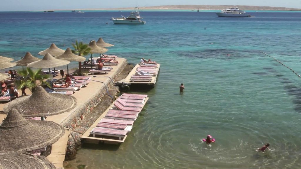 Хургада: Bella Vista Resort Hurghada - All Inclusive