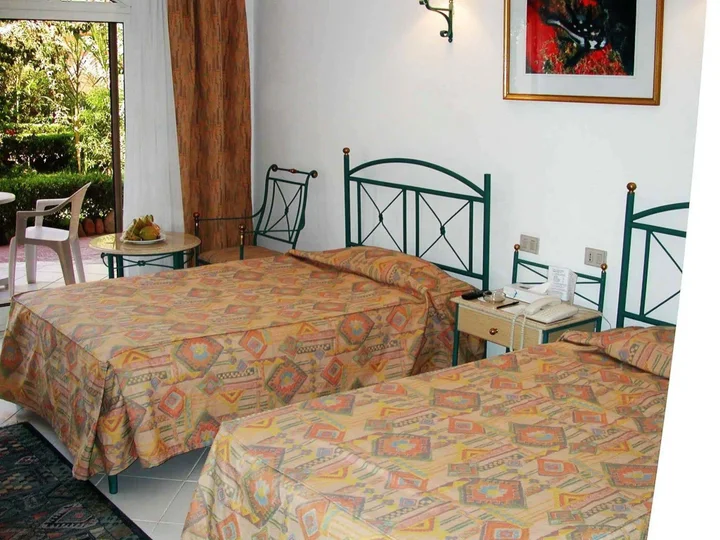 Хургада: Bella Vista Resort Hurghada - All Inclusive