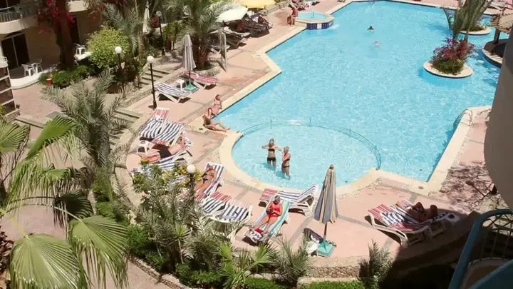 Bella Vista Resort Hurghada - All Inclusive — фото 5