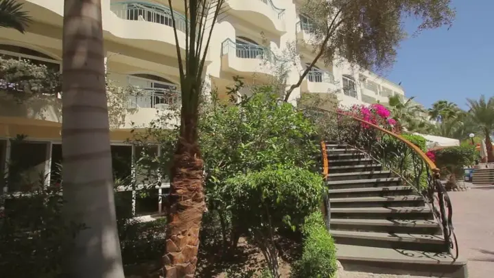 Хургада: Bella Vista Resort Hurghada - All Inclusive