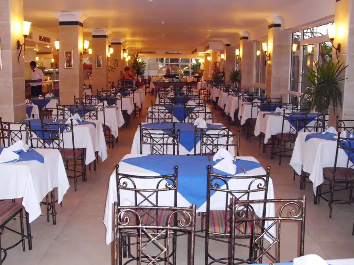 Хургада: Bella Vista Resort Hurghada - All Inclusive