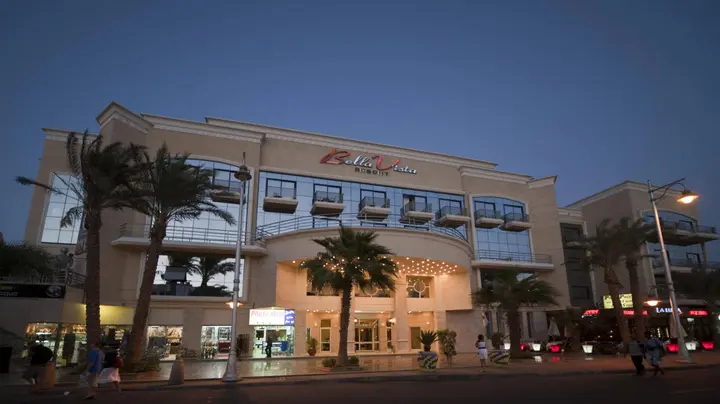 Хургада: Bella Vista Resort Hurghada - All Inclusive