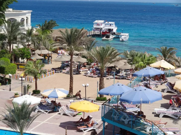Хургада: Bella Vista Resort Hurghada - All Inclusive
