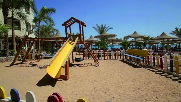Хургада: Bella Vista Resort Hurghada - All Inclusive
