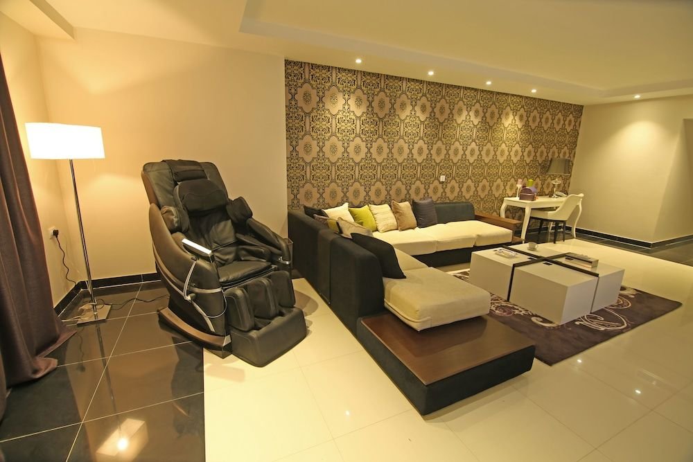 Каир: Alashrafia Smart Residence