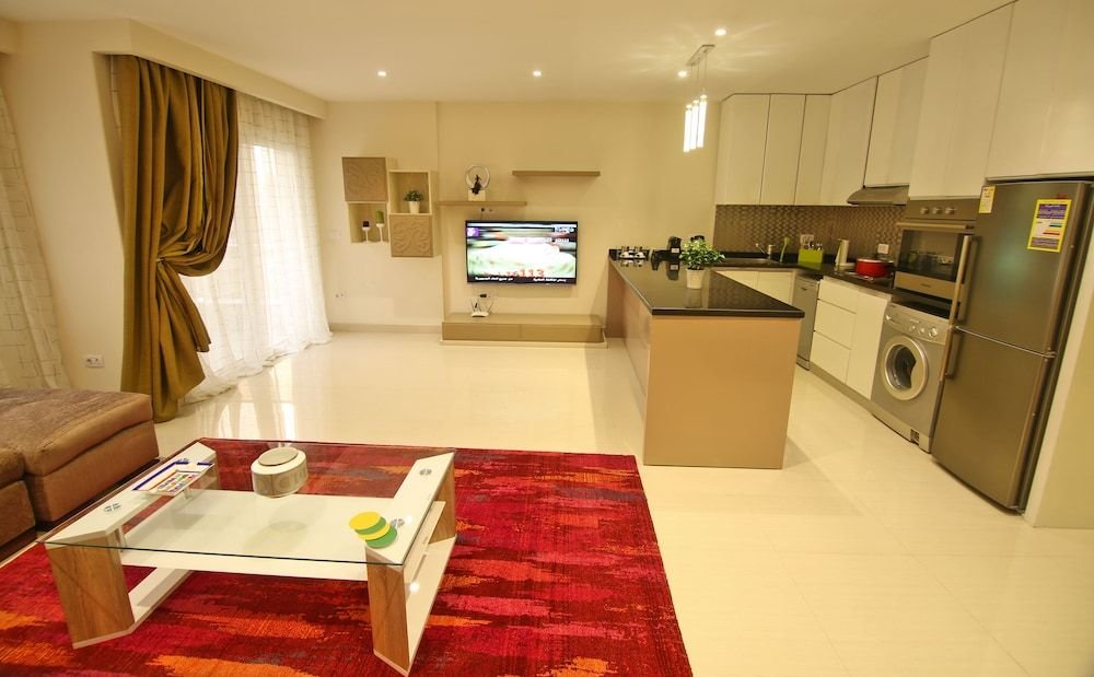 Alashrafia Smart Residence — фото 6