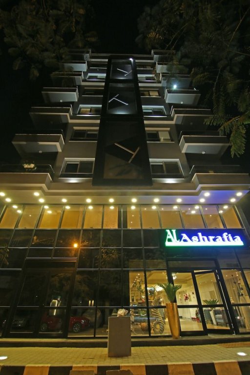 Alashrafia Smart Residence — фото 3