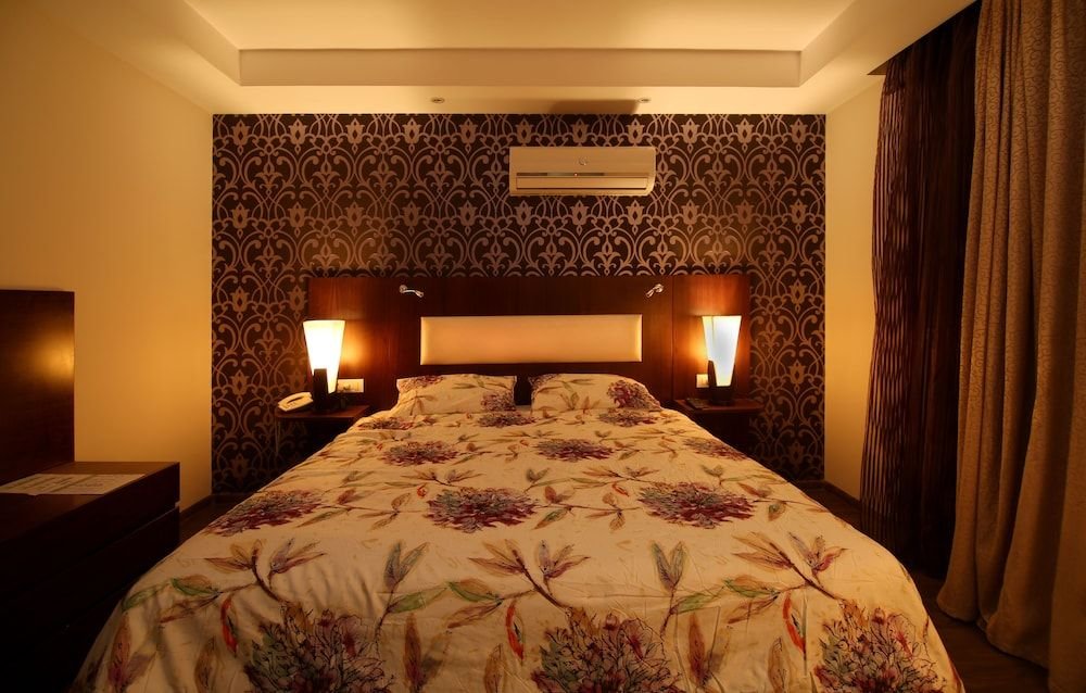 Каир: Alashrafia Smart Residence