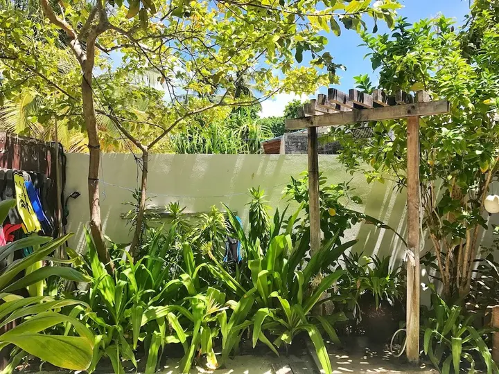 Атолл Алиф-Алиф: Yonder Retreat Folhudhoo