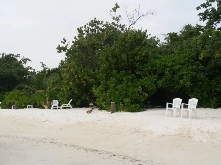 Атолл Алиф-Алиф: Yonder Retreat Folhudhoo