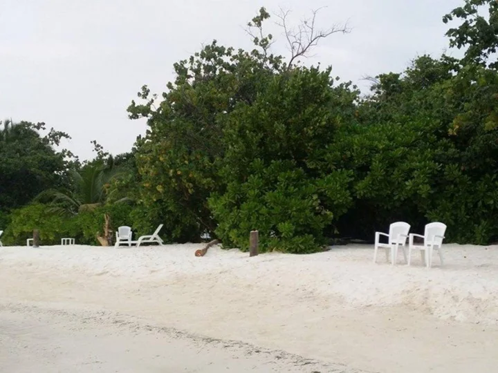 Атолл Алиф-Алиф: Yonder Retreat Folhudhoo