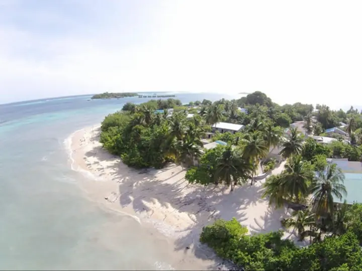 Атолл Алиф-Алиф: Yonder Retreat Folhudhoo