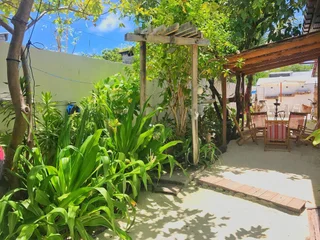Атолл Алиф-Алиф: Yonder Retreat Folhudhoo