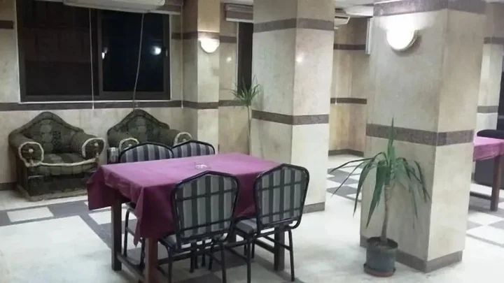 Асуан: Orchida St. George Hotel