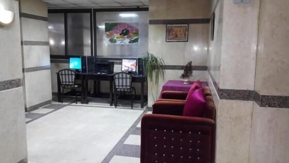 Асуан: Orchida St. George Hotel
