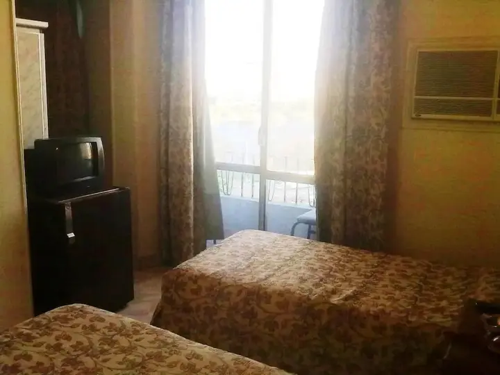 Асуан: Orchida St. George Hotel