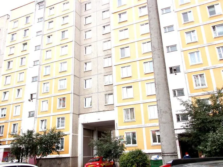 Минск: Arena City Apartments