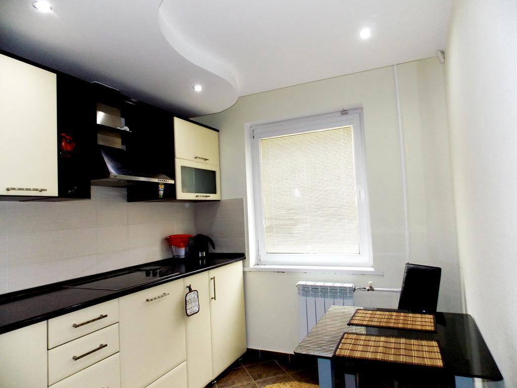 Минск: Arena City Apartments