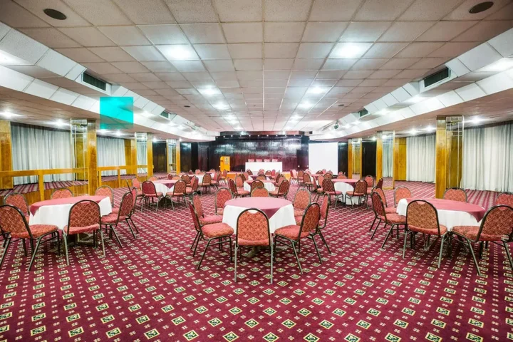Луксор: Pyramisa Hotel Luxor