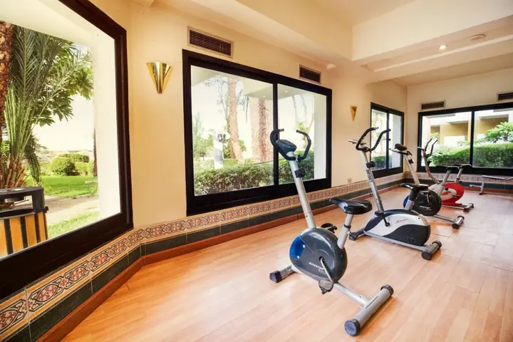 Луксор: Pyramisa Hotel Luxor