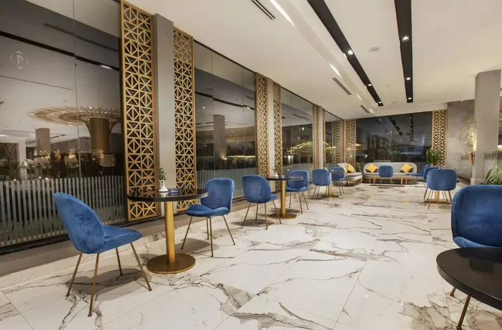Луксор: Pyramisa Hotel Luxor