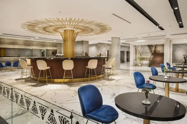 Луксор: Pyramisa Hotel Luxor