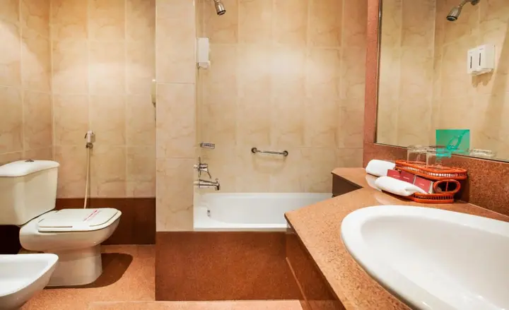 Луксор: Pyramisa Hotel Luxor