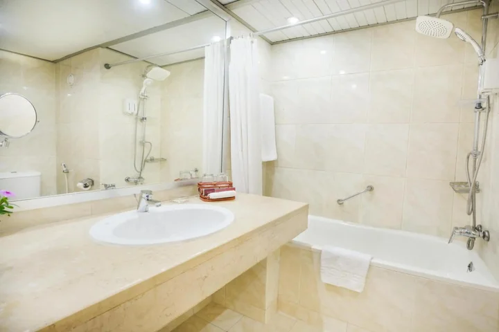 Луксор: Pyramisa Hotel Luxor