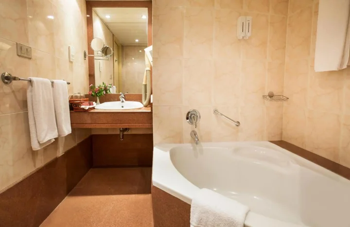 Луксор: Pyramisa Hotel Luxor