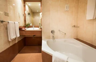 Луксор: Pyramisa Hotel Luxor