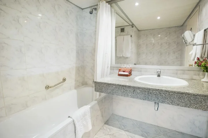 Луксор: Pyramisa Hotel Luxor