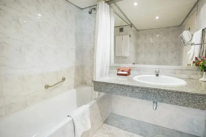 Луксор: Pyramisa Hotel Luxor
