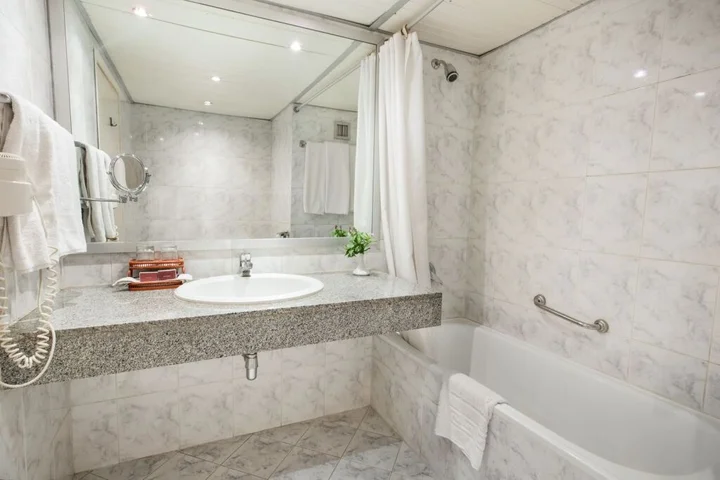 Луксор: Pyramisa Hotel Luxor