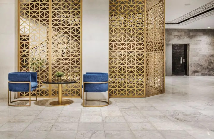 Луксор: Pyramisa Hotel Luxor