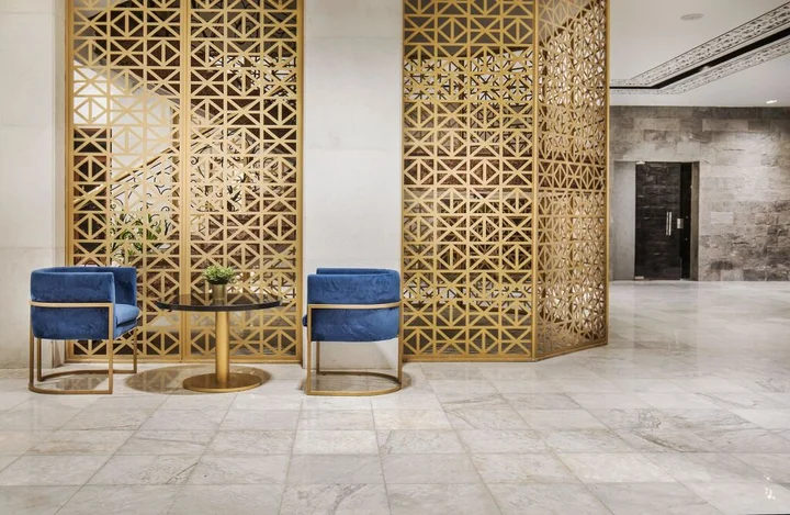 Луксор: Pyramisa Hotel Luxor