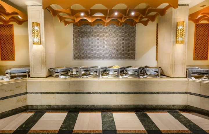 Асуан: Pyramisa Island Hotel Aswan