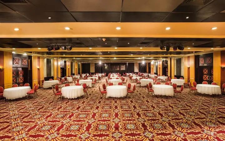 Асуан: Pyramisa Island Hotel Aswan