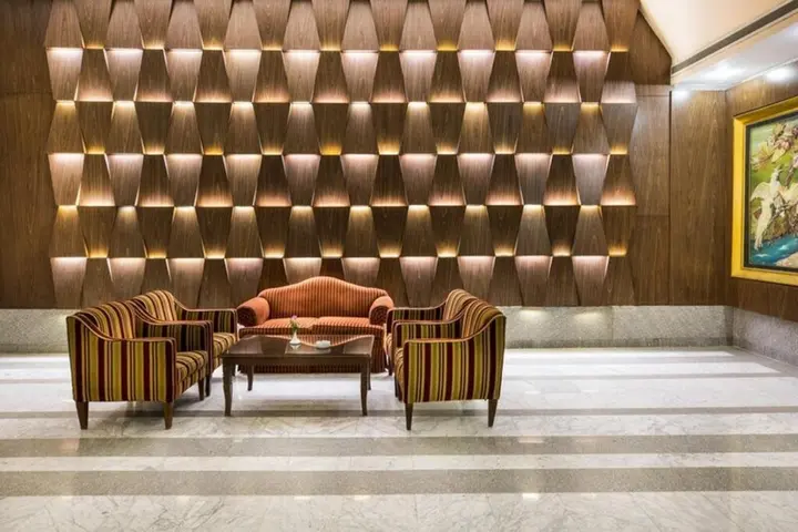 Асуан: Pyramisa Island Hotel Aswan