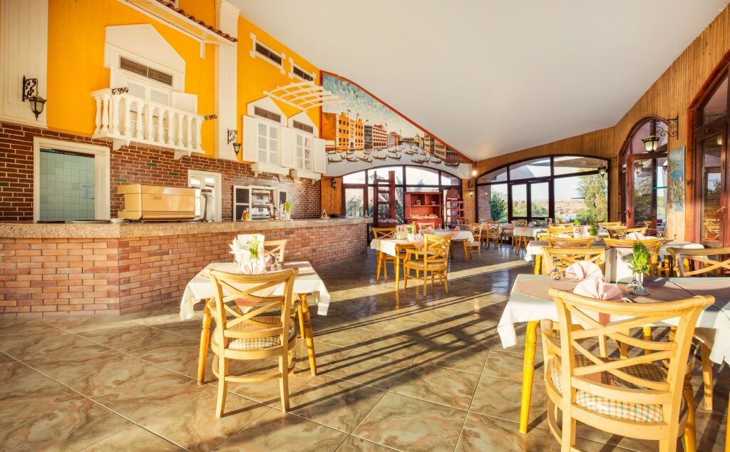 Асуан: Pyramisa Island Hotel Aswan