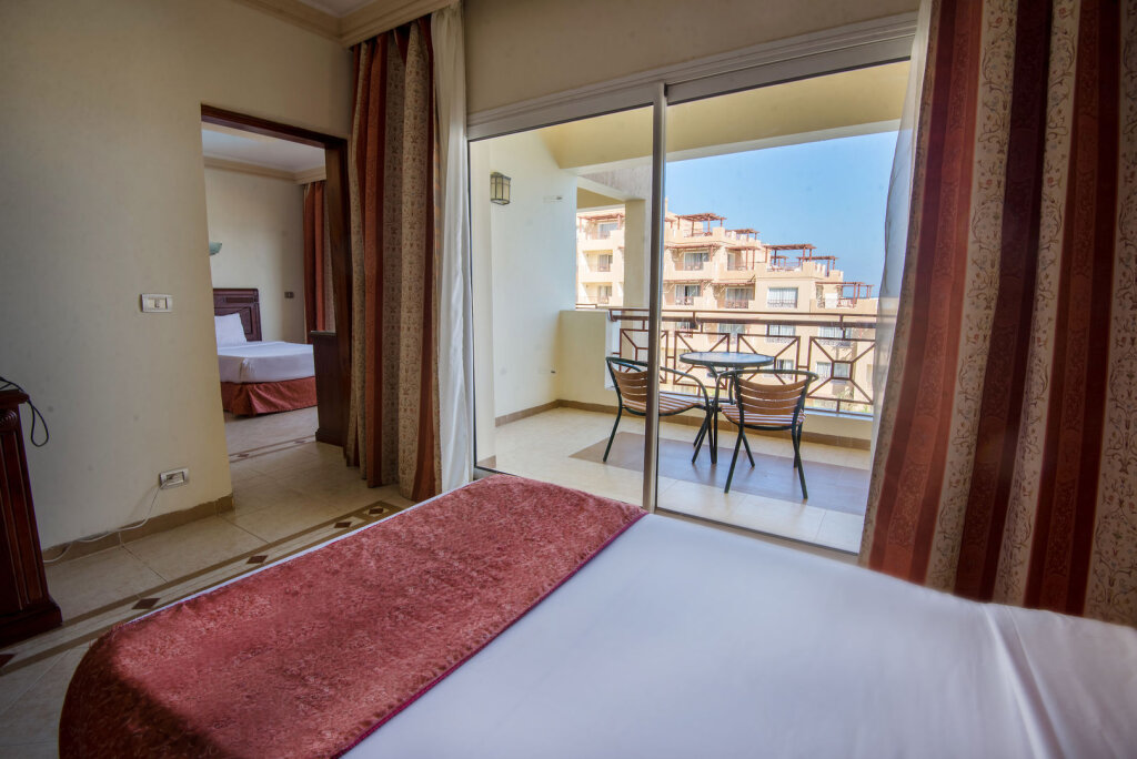 Хургада: Imperial Shams Abu Soma - All inclusive
