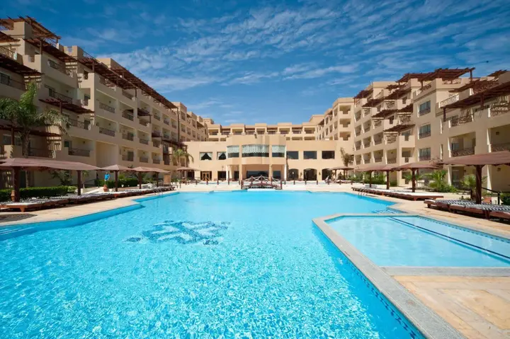 Хургада: Imperial Shams Abu Soma - All inclusive