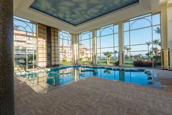 Хургада: Imperial Shams Abu Soma - All inclusive