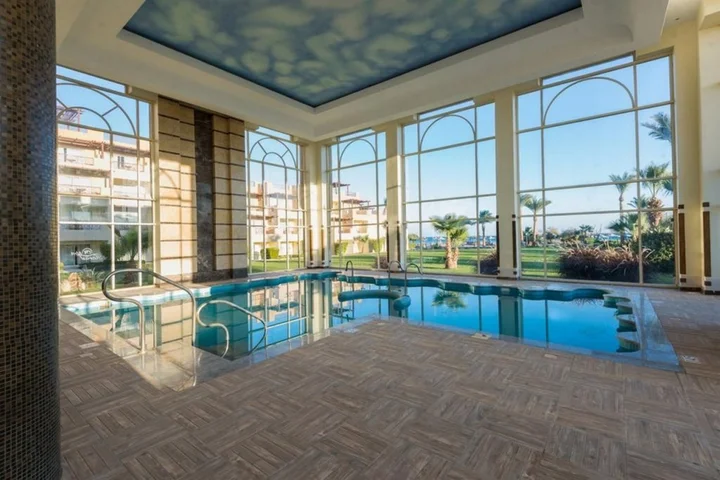 Хургада: Imperial Shams Abu Soma - All inclusive