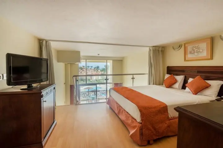 Хургада: Imperial Shams Abu Soma - All inclusive