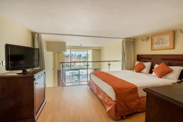 Хургада: Imperial Shams Abu Soma - All inclusive
