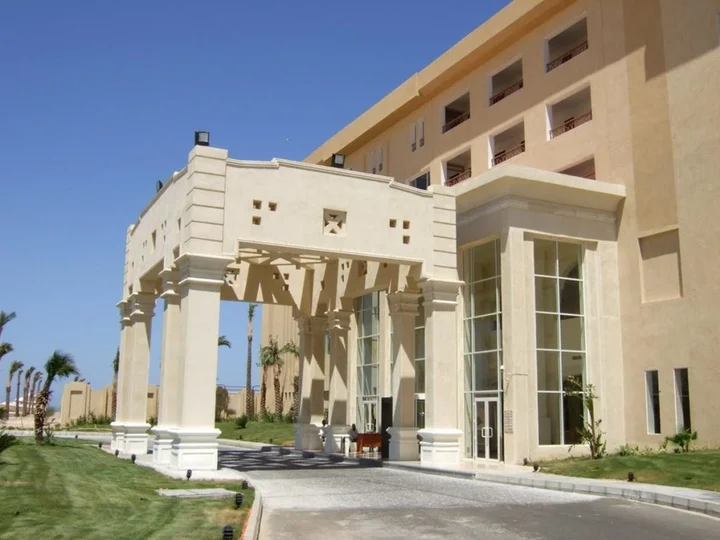 Хургада: Imperial Shams Abu Soma - All inclusive