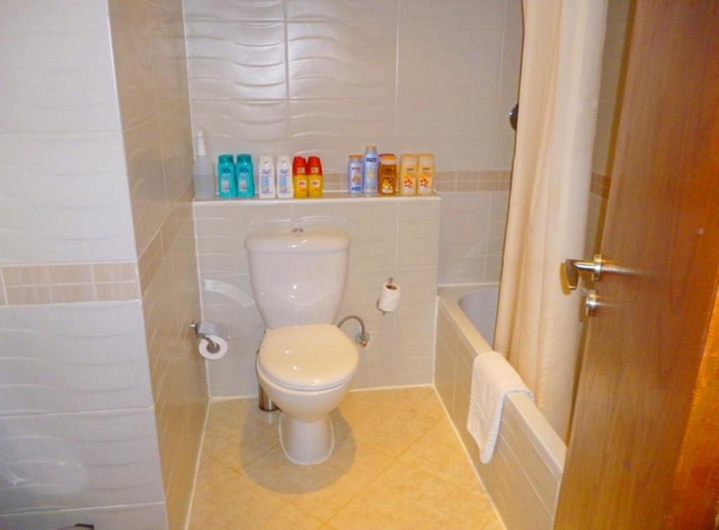 Хургада: Imperial Shams Abu Soma - All inclusive