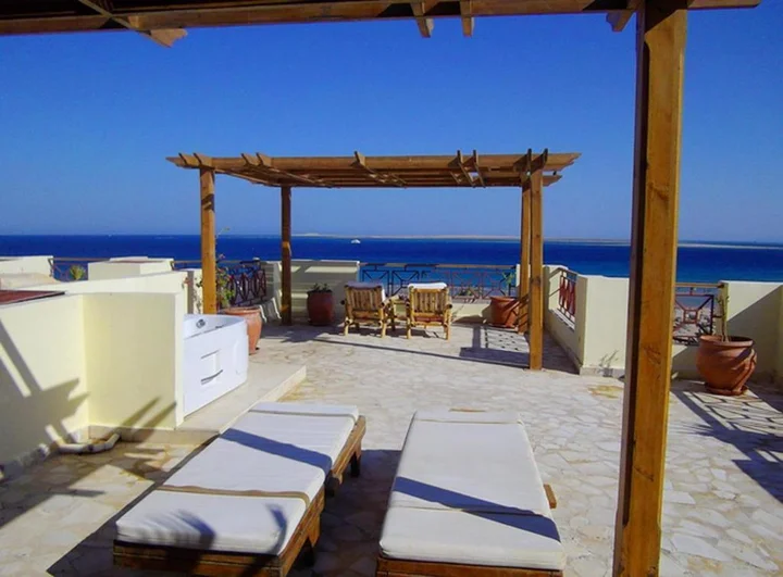 Хургада: Imperial Shams Abu Soma - All inclusive
