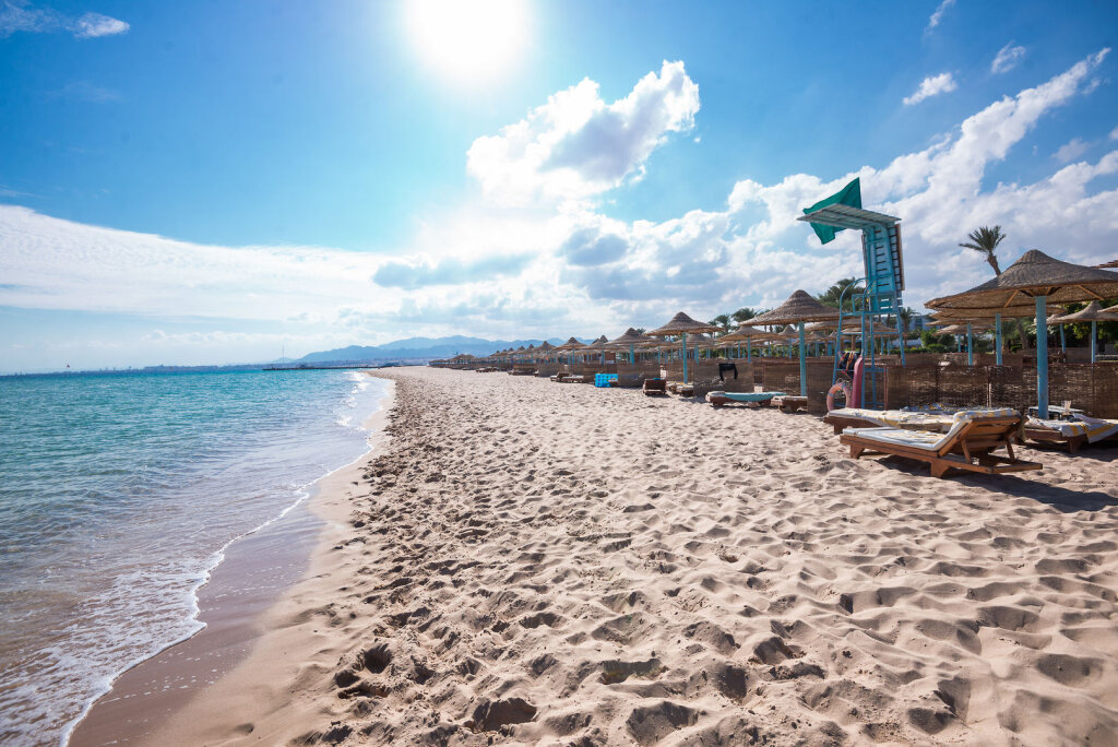 Хургада: Imperial Shams Abu Soma - All inclusive