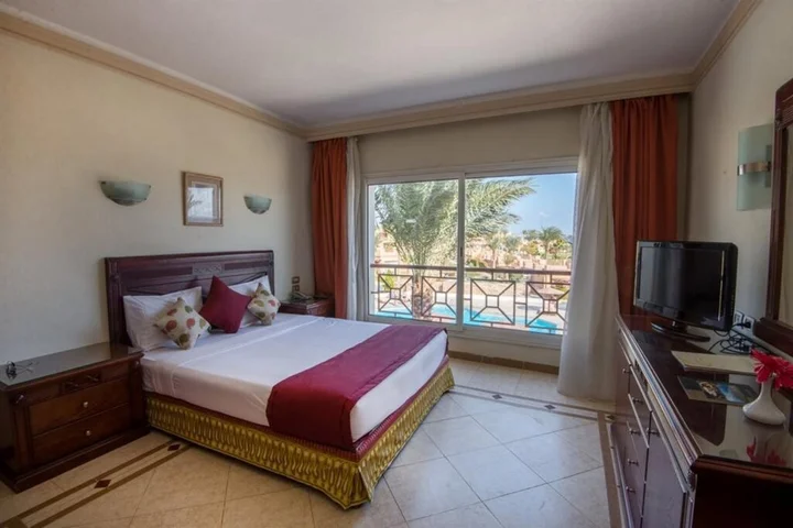 Хургада: Imperial Shams Abu Soma - All inclusive